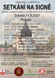 Pozvánka