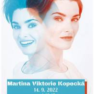 Beseda a autorské čtení s farářkou Martinou Viktorií Kopeckou
