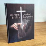 Poprvé v historii vychází v Česku překlad biblického Nového zákona