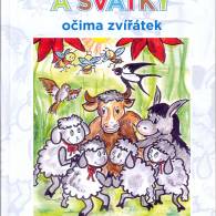 Roční doby a svátky očima zvířátek